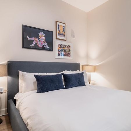 The Conway By Avantstay Nashville Luaran gambar