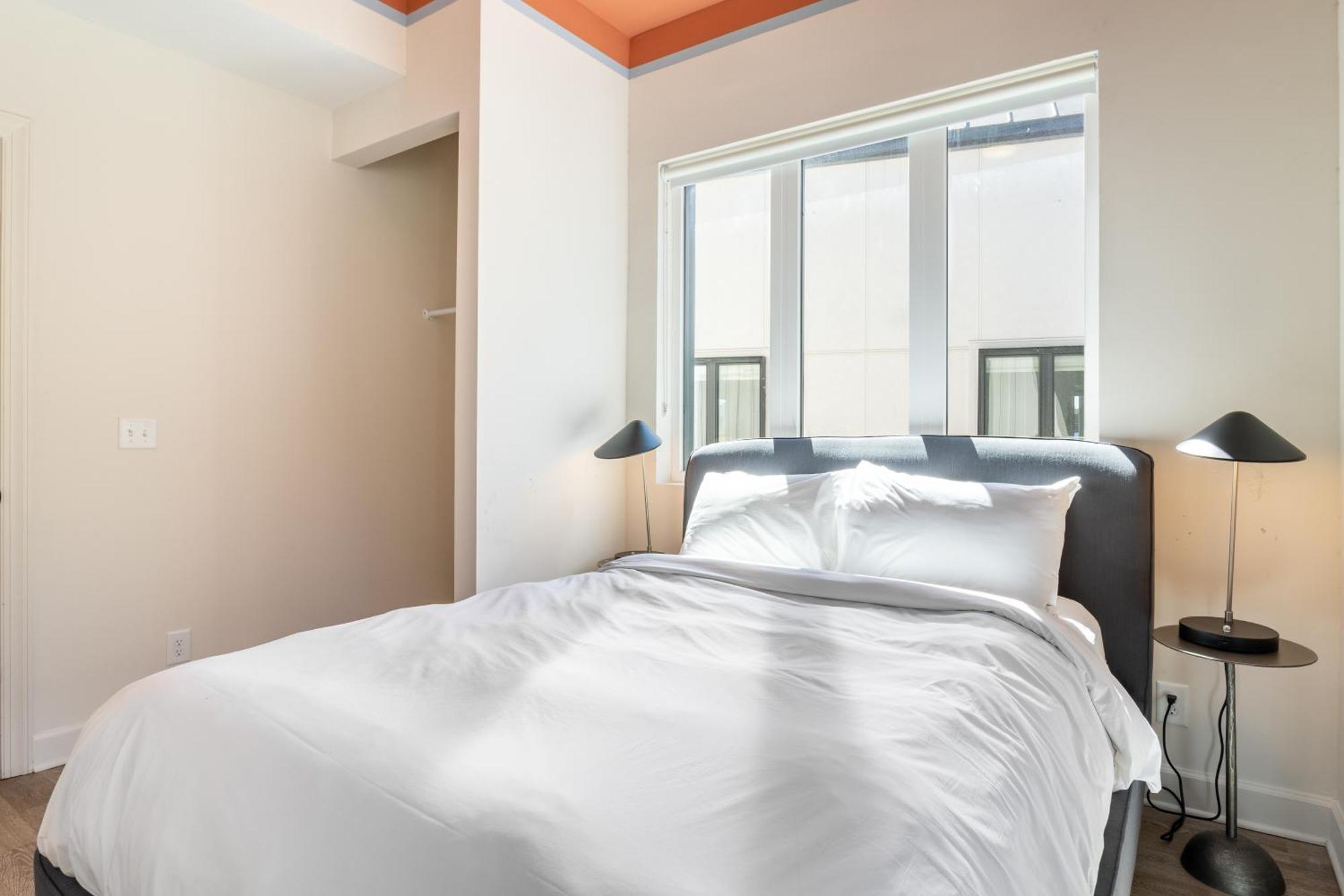The Conway By Avantstay Nashville Luaran gambar
