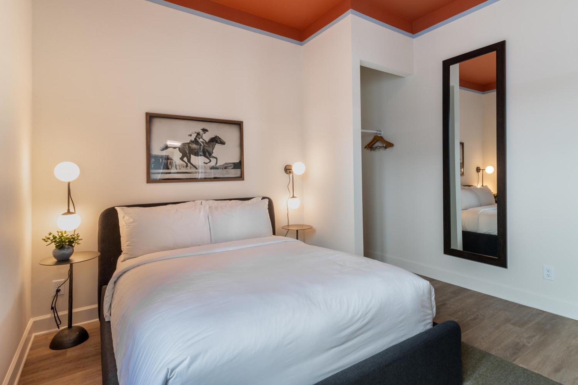 The Conway By Avantstay Nashville Luaran gambar