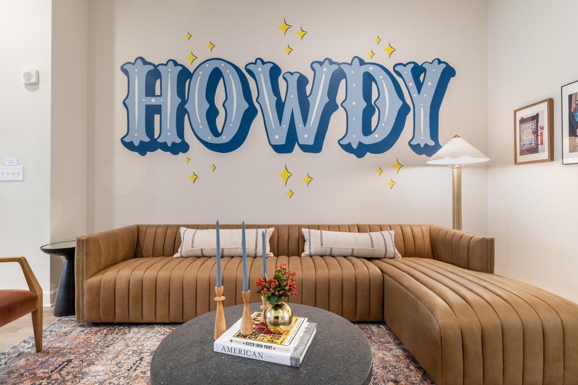 The Conway By Avantstay Nashville Luaran gambar