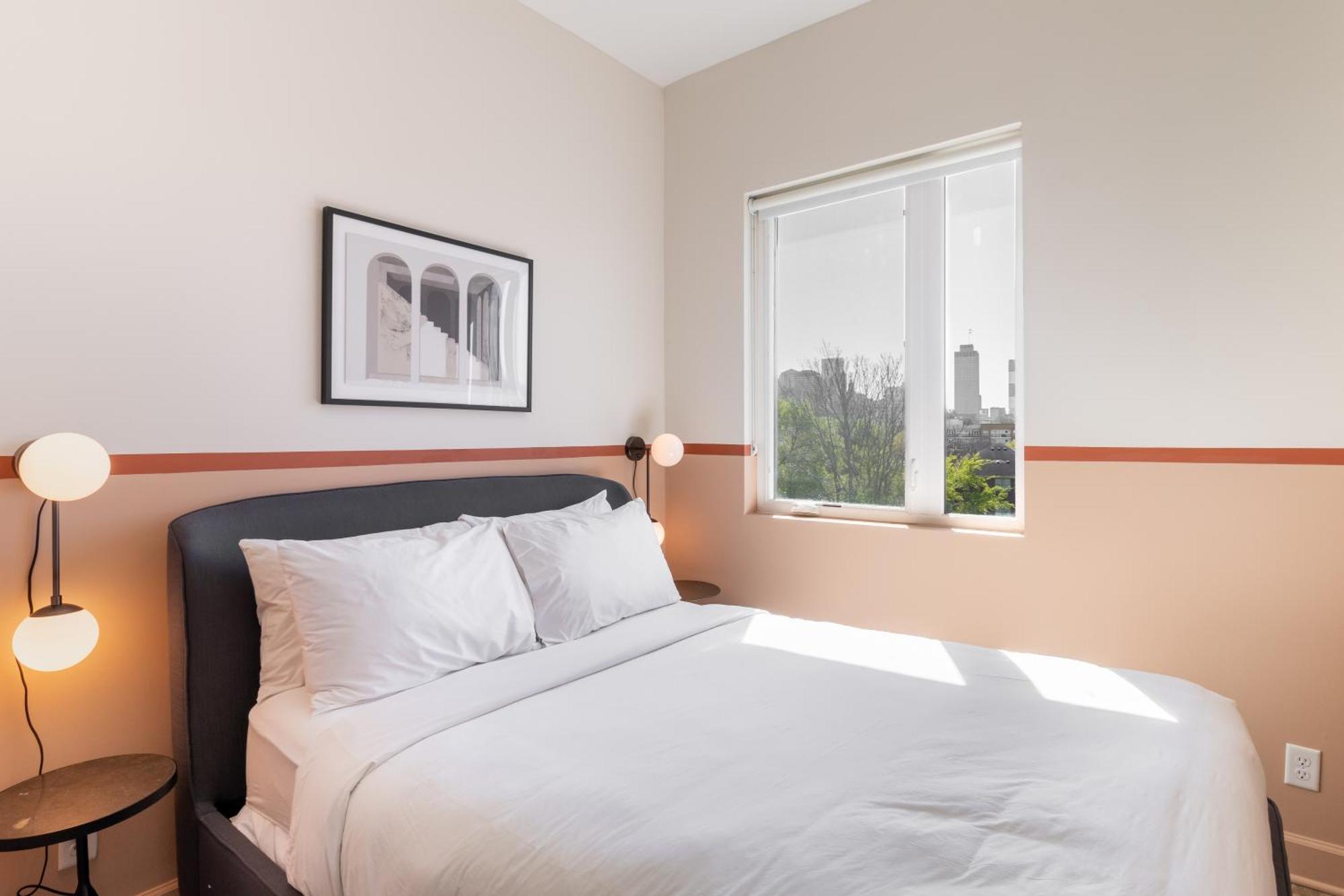 The Conway By Avantstay Nashville Luaran gambar