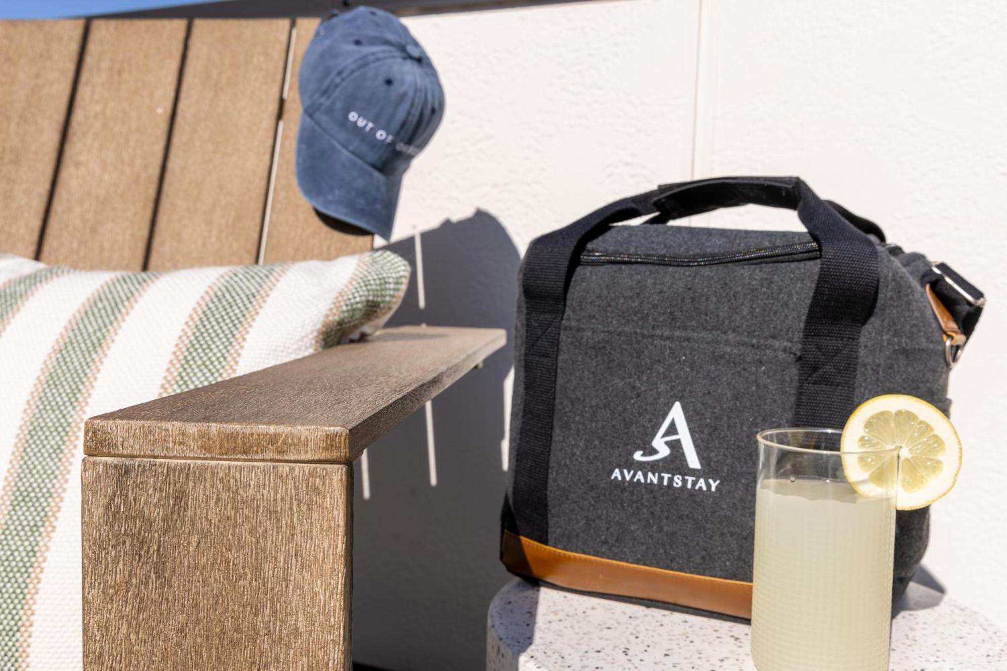 The Conway By Avantstay Nashville Luaran gambar