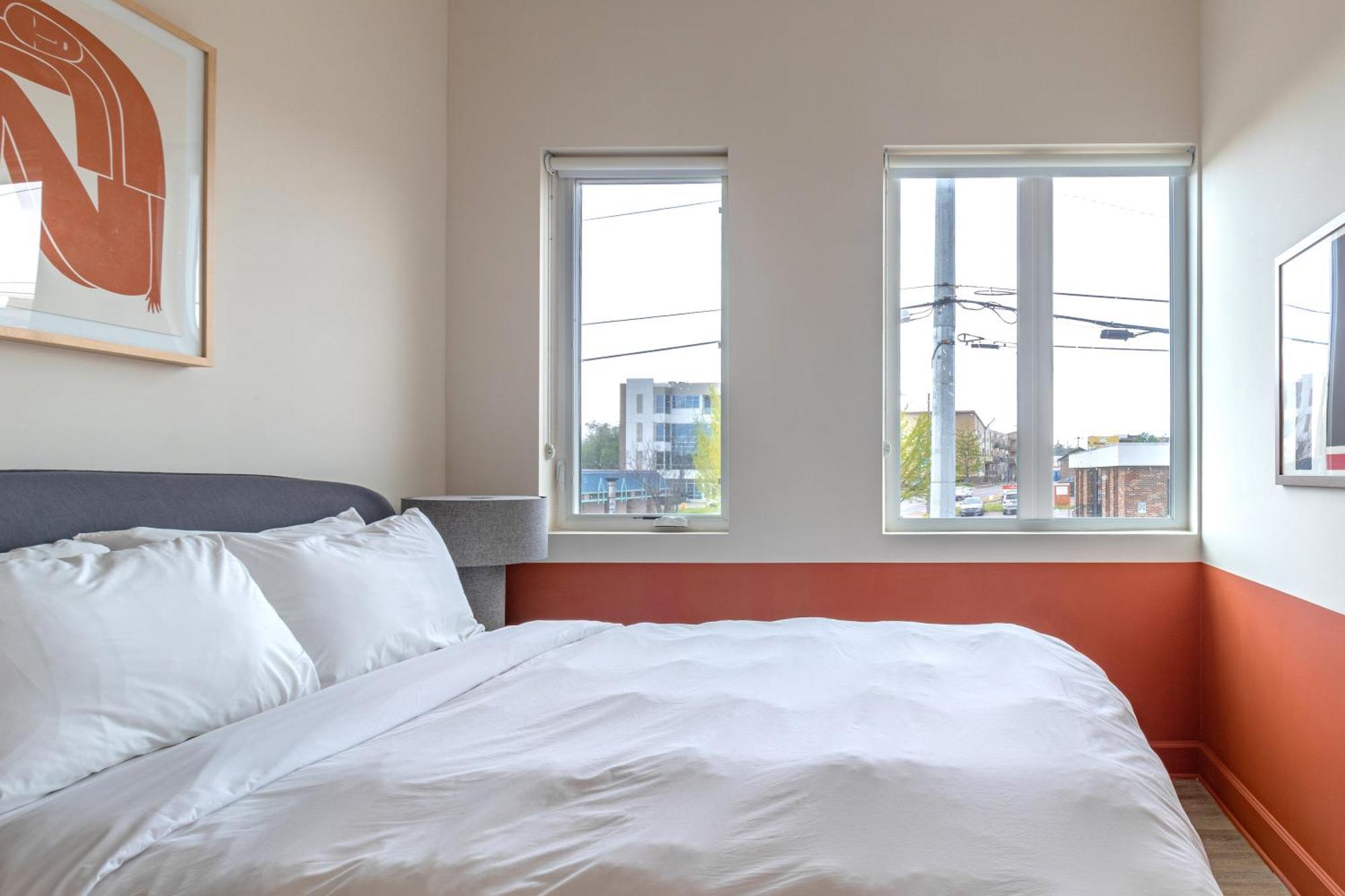 The Conway By Avantstay Nashville Luaran gambar