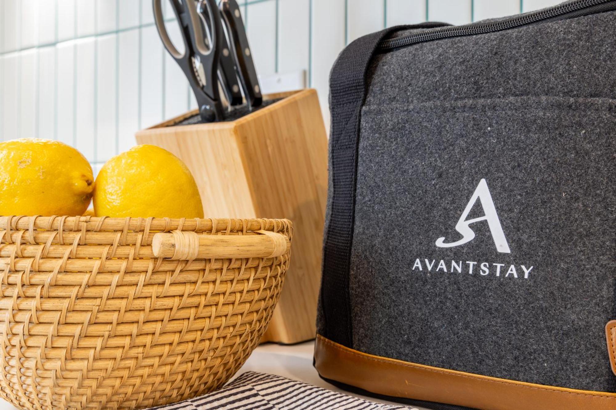 The Conway By Avantstay Nashville Luaran gambar