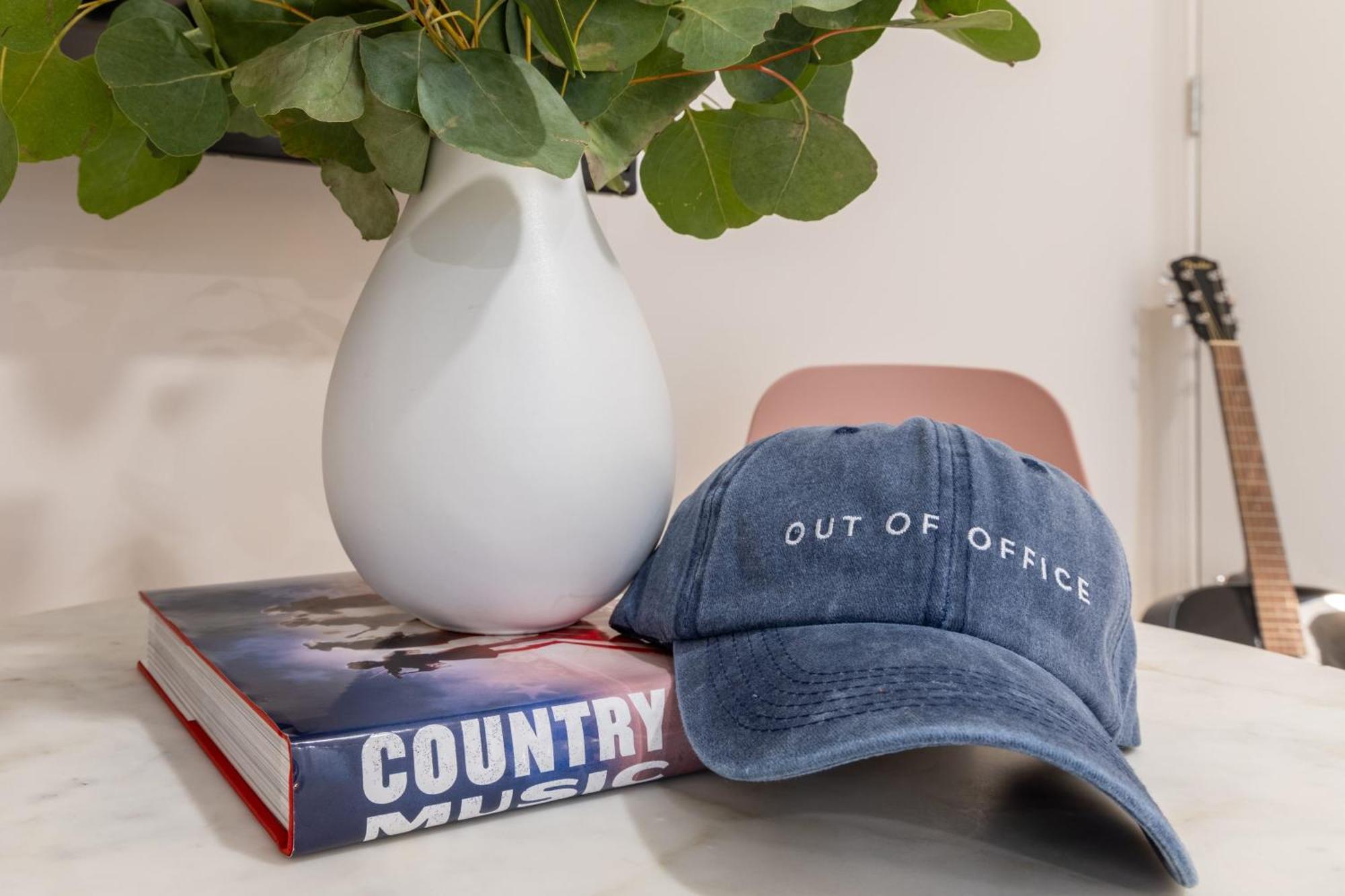 The Conway By Avantstay Nashville Luaran gambar